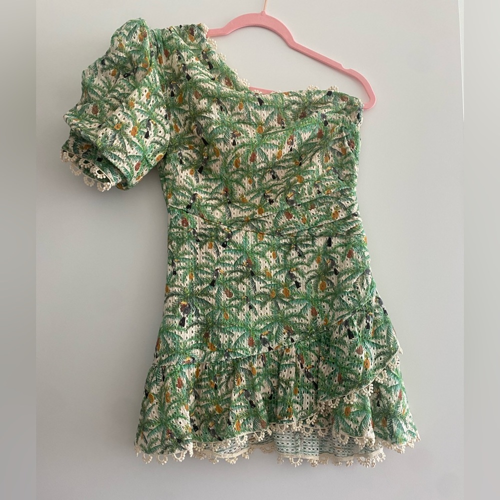 Farm Rio dress